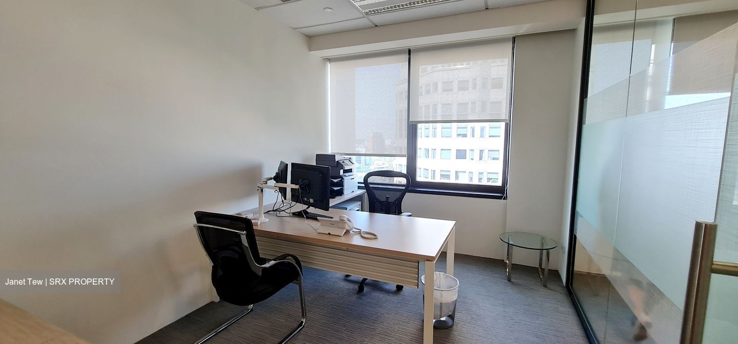Chartered Bank Building (D1), Office #529460551